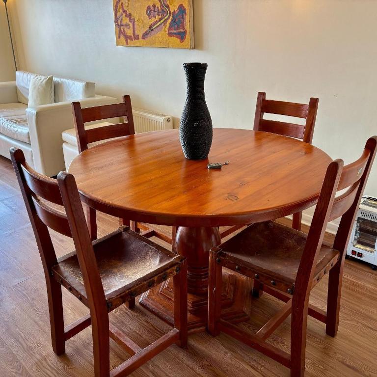Beautiful apartment in Los Romeros - Apartment - 26