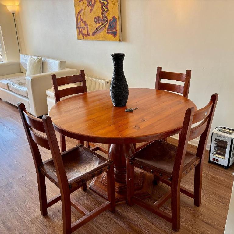 Beautiful apartment in Los Romeros - Apartment - 28