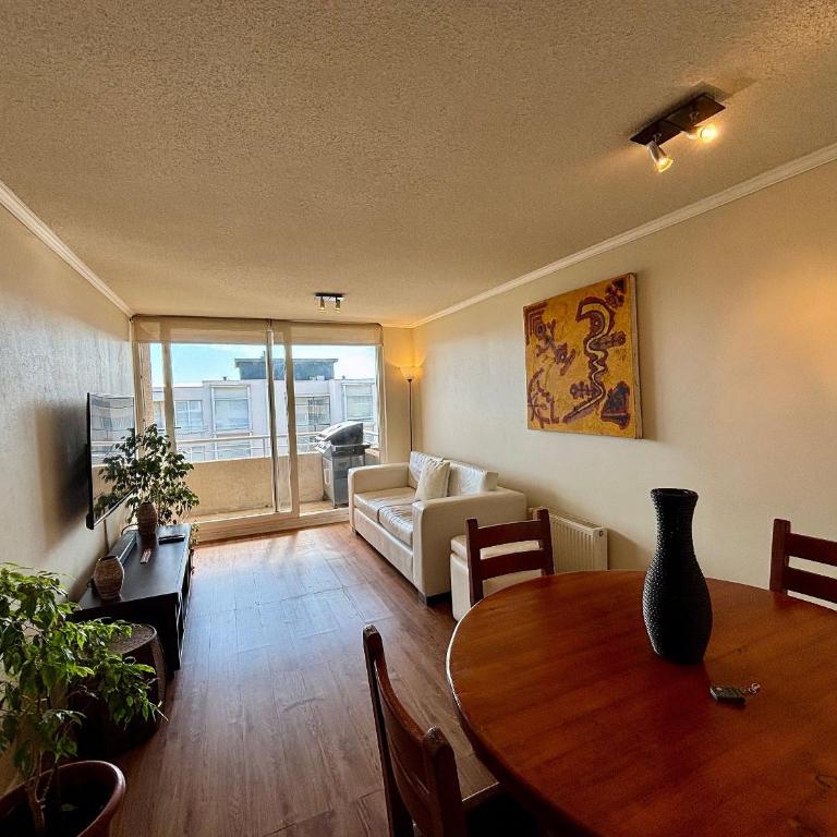 Beautiful apartment in Los Romeros - Apartment - 30