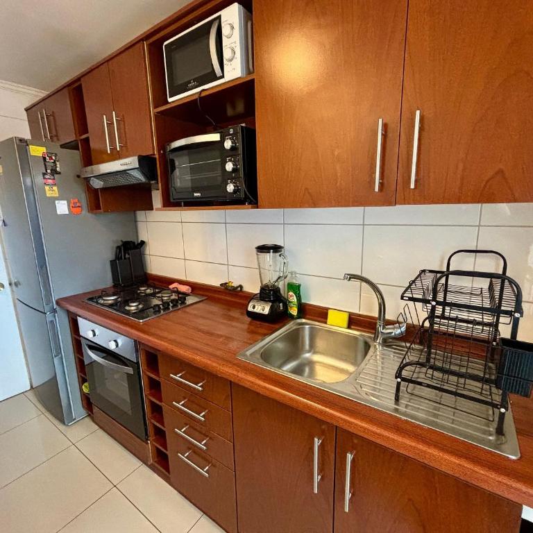 Beautiful apartment in Los Romeros - Apartment - 32