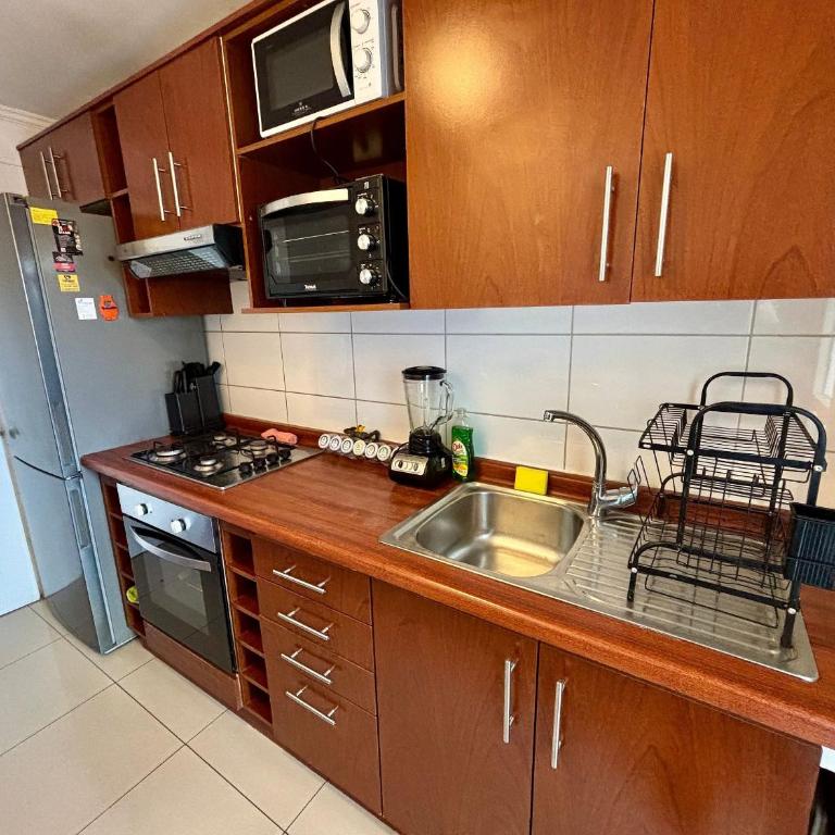 Beautiful apartment in Los Romeros - Apartment - 34