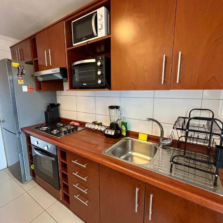 Beautiful apartment in Los Romeros - Apartment - 35