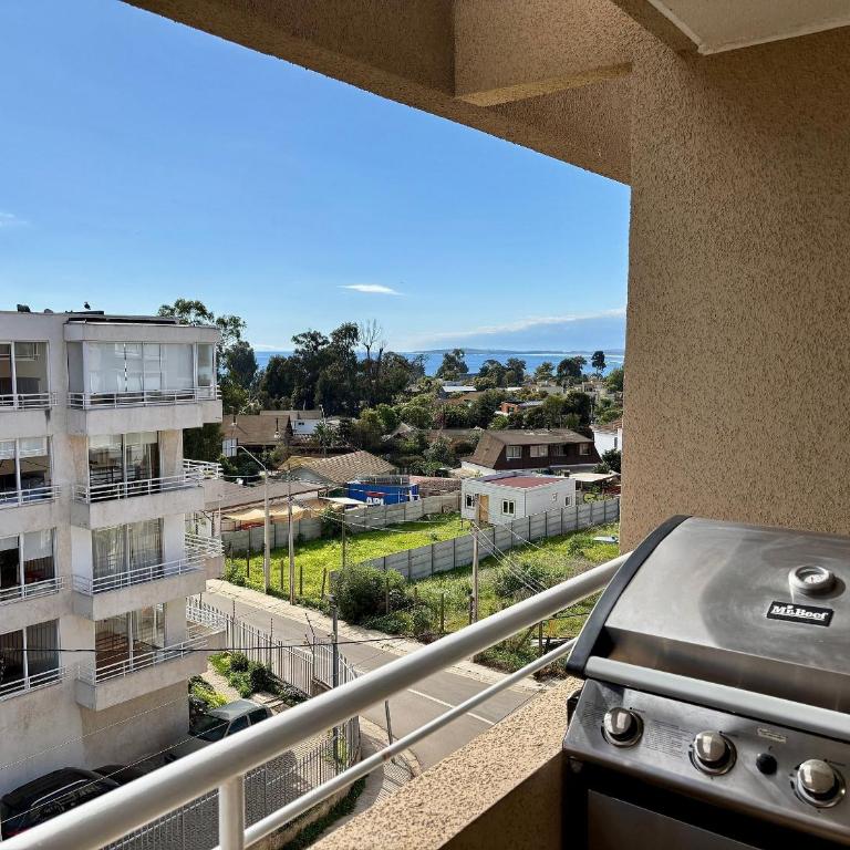 Beautiful apartment in Los Romeros - Apartment - 39