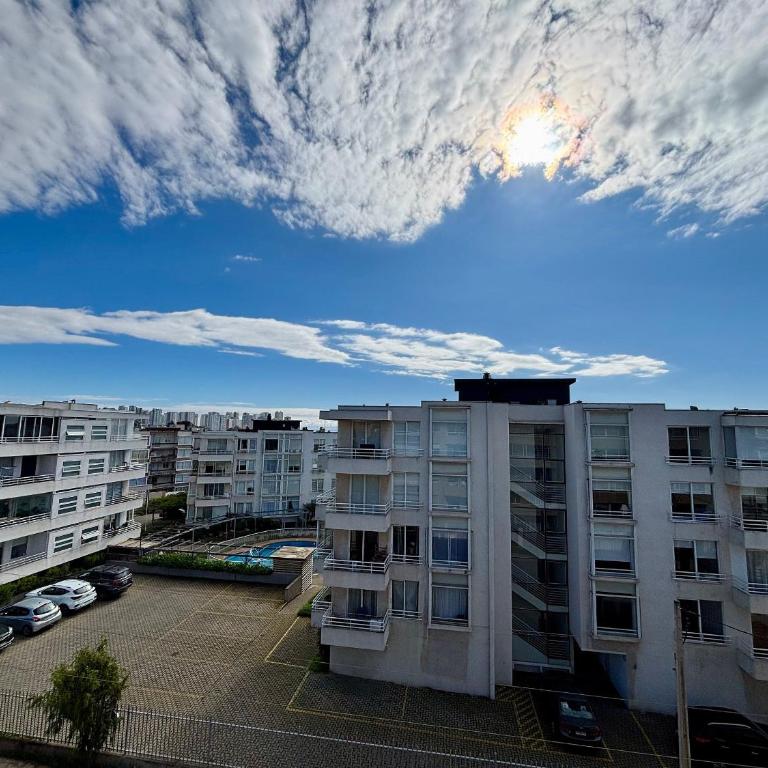 Beautiful apartment in Los Romeros - Apartment - 42