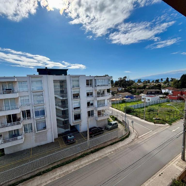 Beautiful apartment in Los Romeros - Apartment - 43