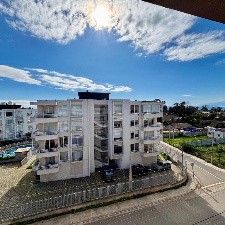 Beautiful apartment in Los Romeros - Apartment - 44