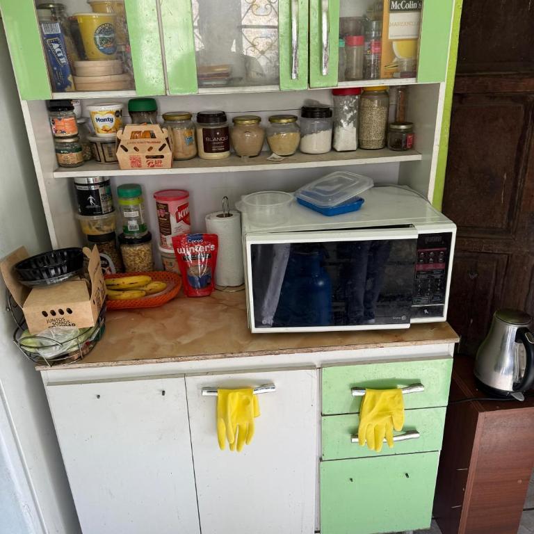 Casa del Pasaje - Apartamento de 2 dormitorios - 7