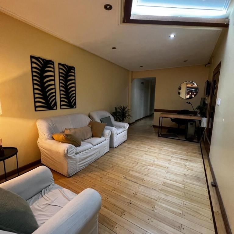 Furnished apartment - One-Bedroom Apartment - 5