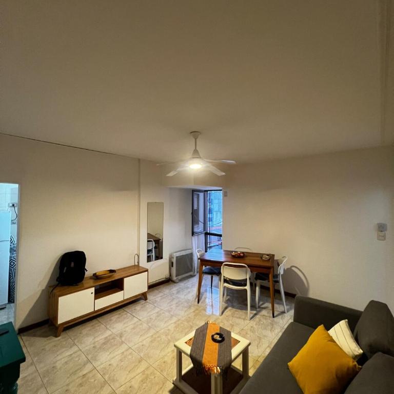 Furnished apartment - One-Bedroom Apartment - 8