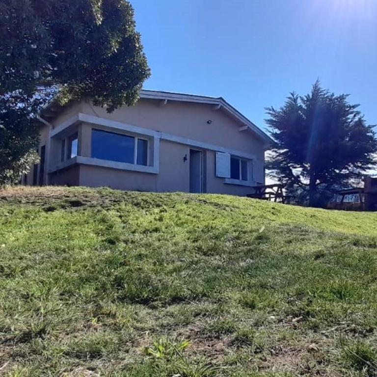 Casa Bonita - Balneario RETA - alquiler temporario - Vacation Home - 23