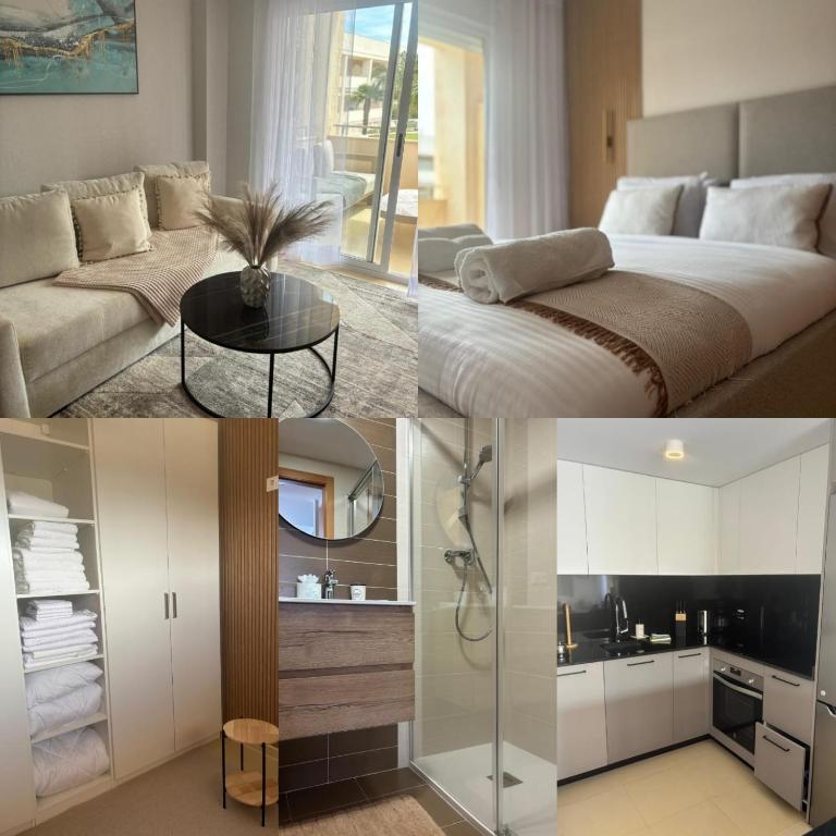 Grand Alacant Sunset Apartment - Two-Bedroom Apartment - 6