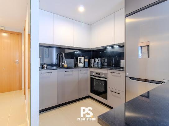 Grand Alacant Sunset Apartment - Two-Bedroom Apartment - 7