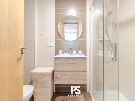 Grand Alacant Sunset Apartment - Two-Bedroom Apartment - 8