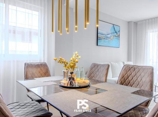 Grand Alacant Sunset Apartment - Two-Bedroom Apartment - 9