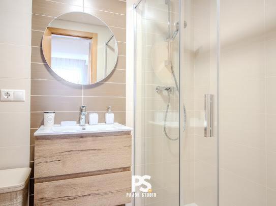 Grand Alacant Sunset Apartment - Two-Bedroom Apartment - 12