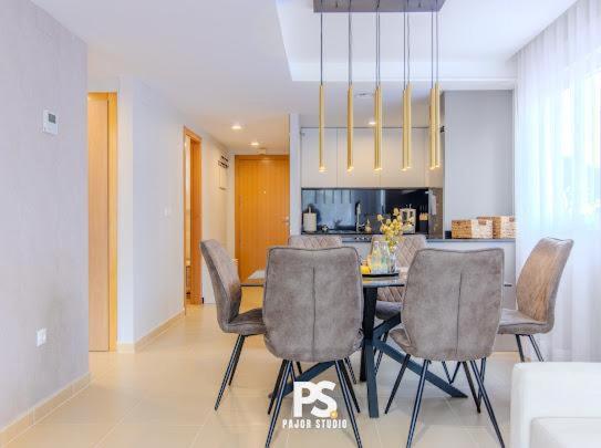 Grand Alacant Sunset Apartment - Two-Bedroom Apartment - 16
