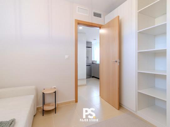 Grand Alacant Sunset Apartment - Two-Bedroom Apartment - 19