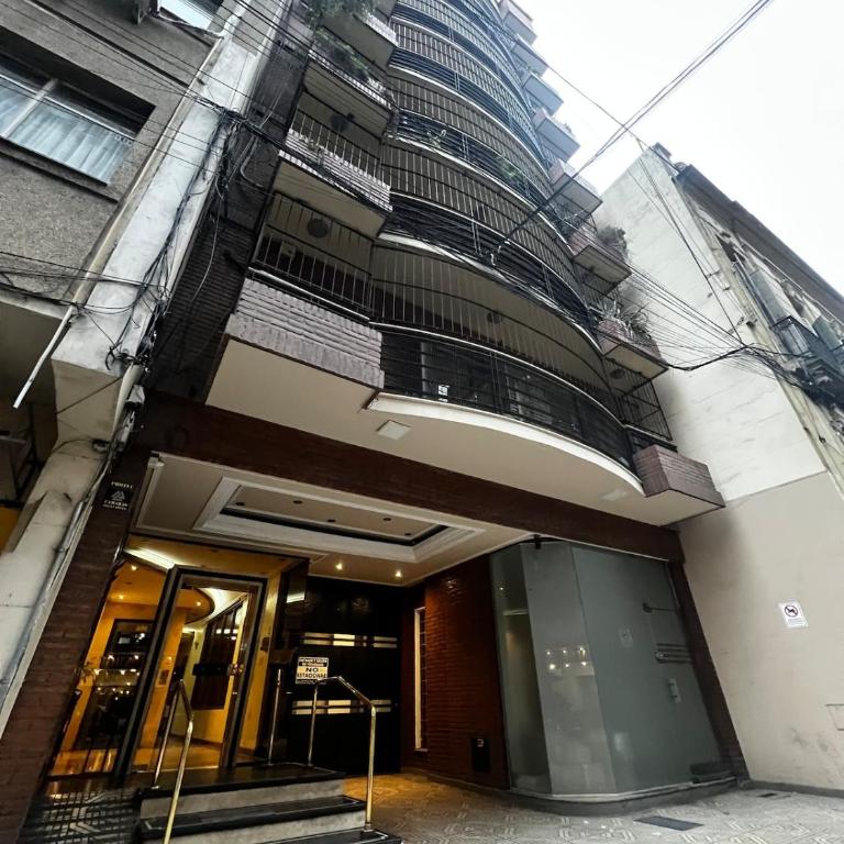 Santos 1 - One-Bedroom Apartment - 8