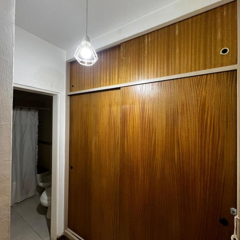 Santos 1 - One-Bedroom Apartment - 6