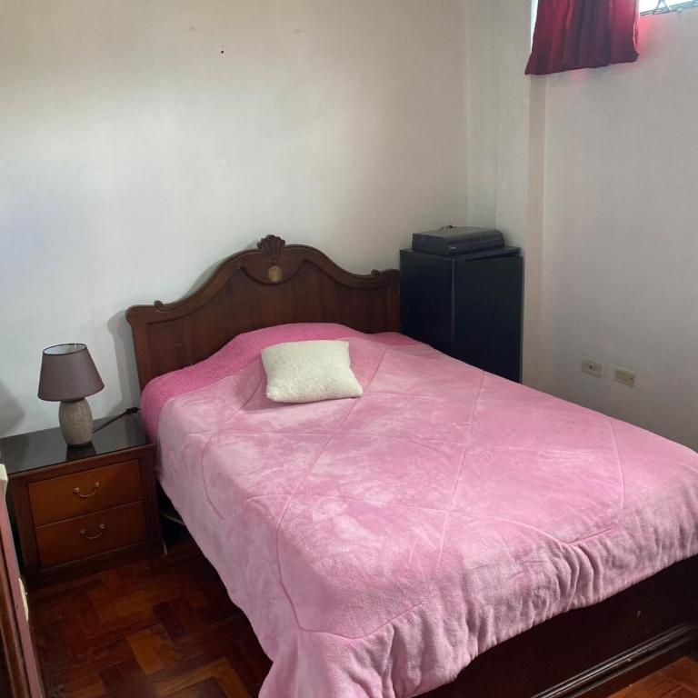 Apartamento acogedor y exclusivo - Two-Bedroom Superior Apartment - 6