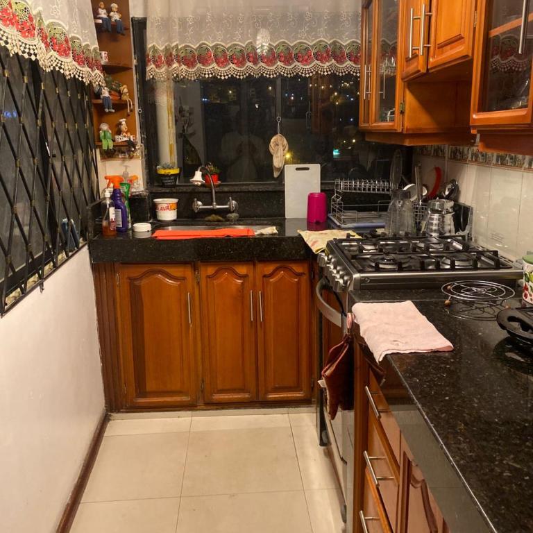 Apartamento acogedor y exclusivo - Two-Bedroom Superior Apartment - 5