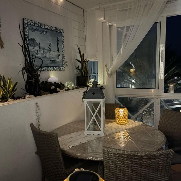 Casa Dunas Verdemar - Apartamento de 1 dormitorio - 18