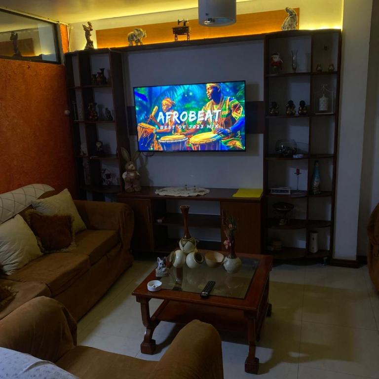 Apartamento acogedor y exclusivo - Two-Bedroom Superior Apartment - 4