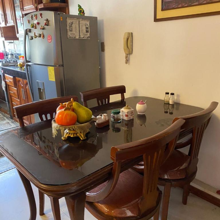 Apartamento acogedor y exclusivo - Two-Bedroom Superior Apartment - 22
