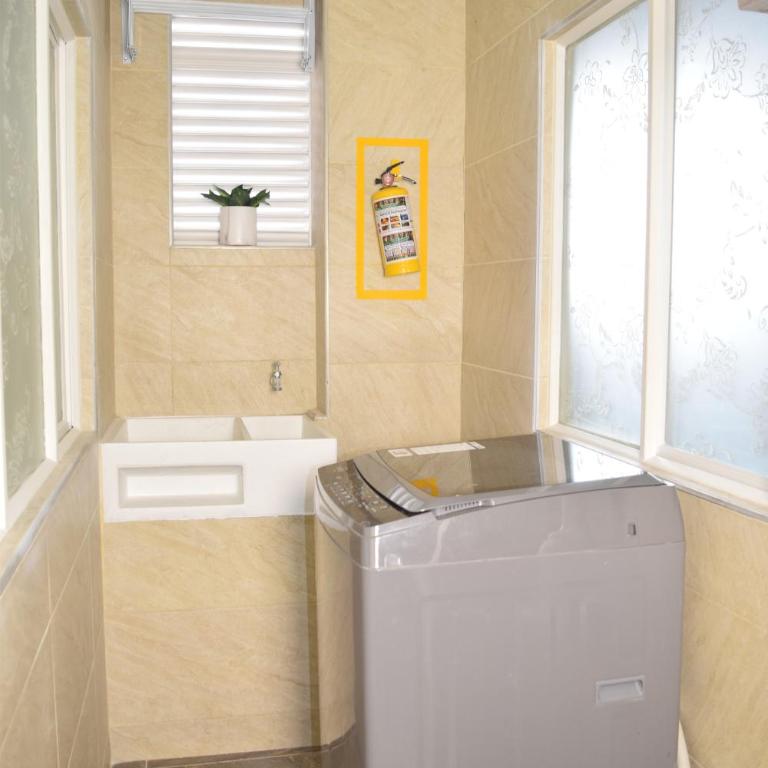 Apartamento familiar a 10 min de Monserrate - Apartamento de 3 dormitorios - 5