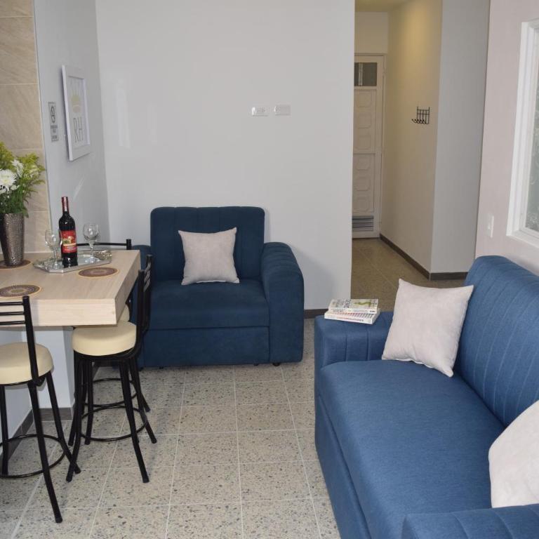 Apartamento familiar a 10 min de Monserrate - Apartamento de 3 dormitorios - 10