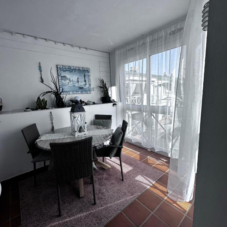 Casa Dunas Verdemar - Apartamento de 1 dormitorio - 16