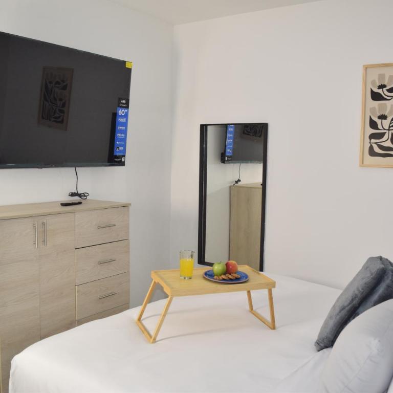 Apartamento familiar a 10 min de Monserrate - Apartamento de 3 dormitorios - 18