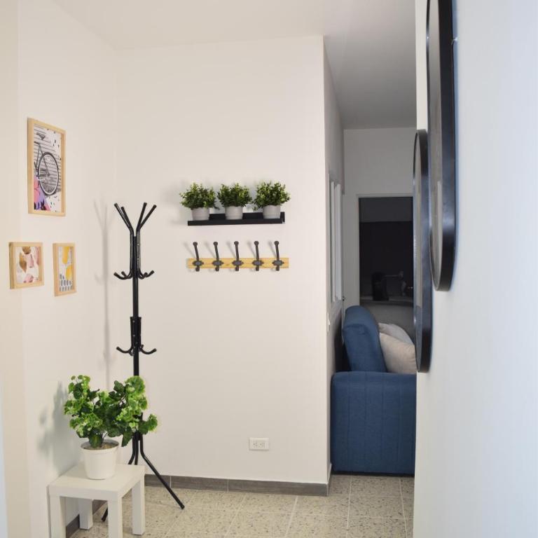 Apartamento familiar a 10 min de Monserrate - Apartamento de 3 dormitorios - 19