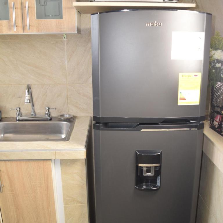 Apartamento familiar a 10 min de Monserrate - Apartamento de 3 dormitorios - 23