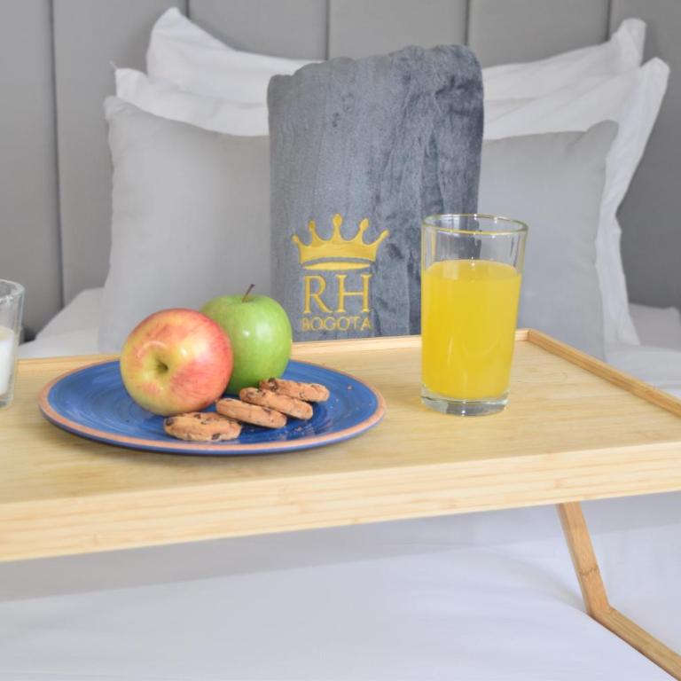 Apartamento familiar a 10 min de Monserrate - Apartamento de 3 dormitorios - 27