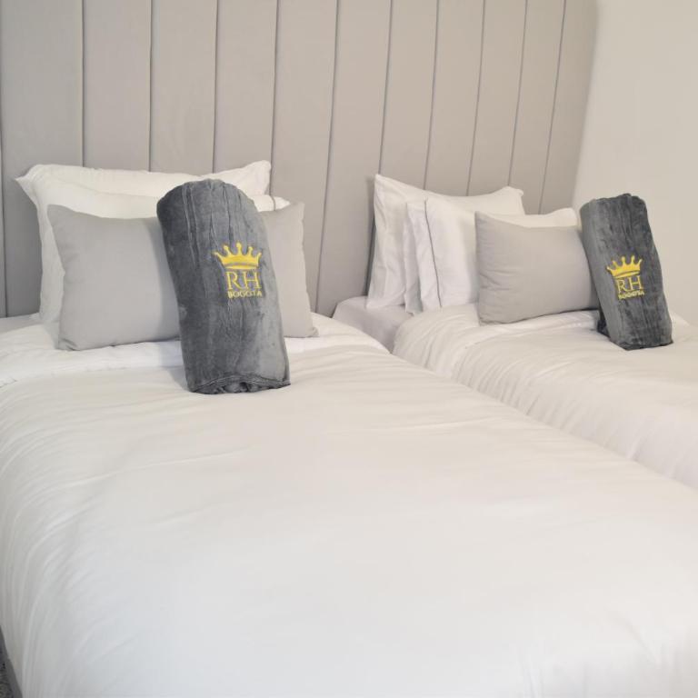 Apartamento familiar a 10 min de Monserrate - Apartamento de 3 dormitorios - 28