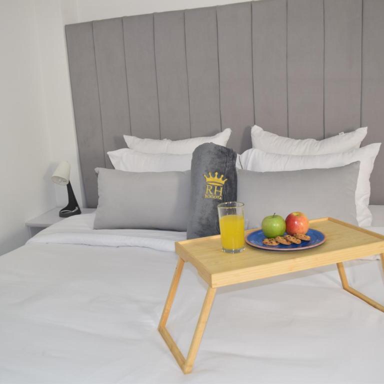 Apartamento familiar a 10 min de Monserrate - Apartamento de 3 dormitorios - 31