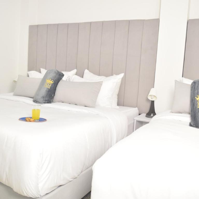 Apartamento familiar a 10 min de Monserrate - Apartamento de 3 dormitorios - 35