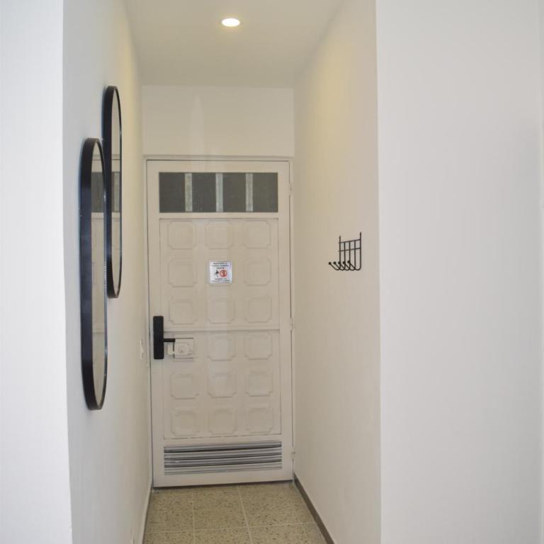Apartamento familiar a 10 min de Monserrate - Apartamento de 3 dormitorios - 38