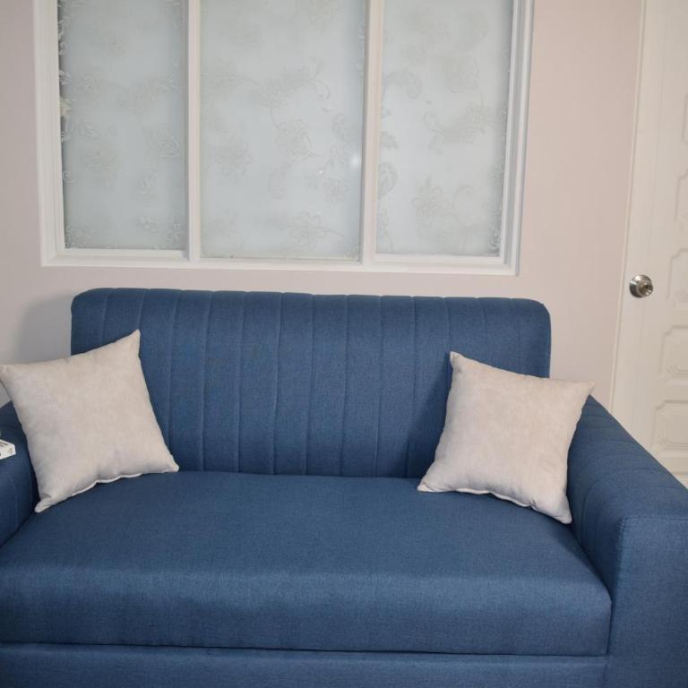 Apartamento familiar a 10 min de Monserrate - Apartamento de 3 dormitorios - 43