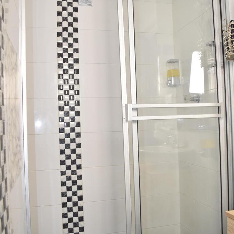 Apartamento familiar a 10 min de Monserrate - Apartamento de 3 dormitorios - 45