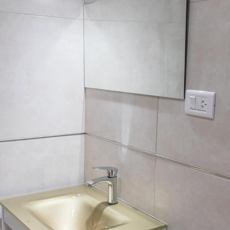 FLORES PATAGONICAS departamentos - Apartamento de 1 dormitorio - 13