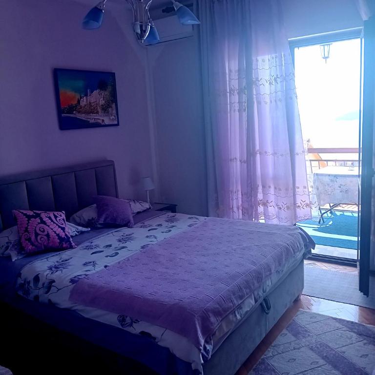 Guest House Cinderella - Standard Triple Room with Sea View - 7