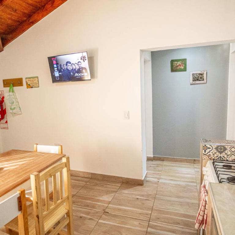 FLORES PATAGONICAS departamentos - Apartamento de 2 dormitorios - 2