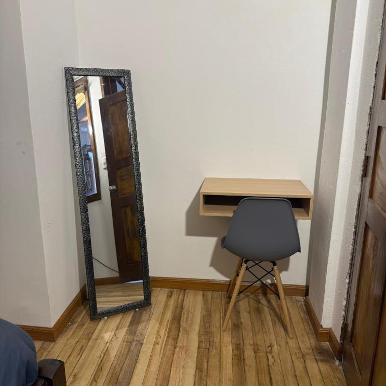 Rooms - Habitación Doble con baño privado - 10