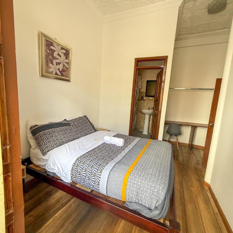 Rooms - Habitación Doble con balcón - 6