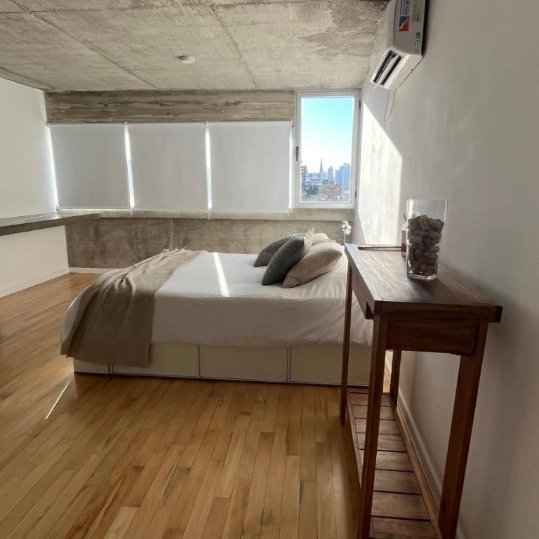 Hermoso y moderno departamento - Apartamento de 1 dormitorio - 41