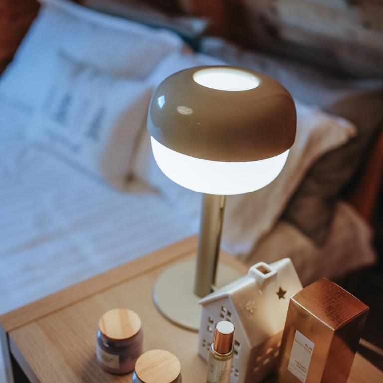 Hill House Žabljak - Two-Bedroom House - 10