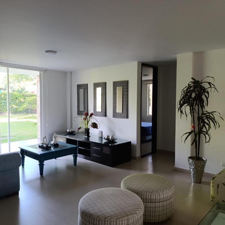 Casa Hacienda Fatima en Rozo - Villa - 30