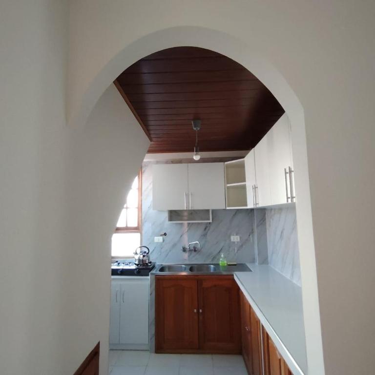 Los balcones - Two-Bedroom Apartment - 3